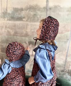 Capota Animal print