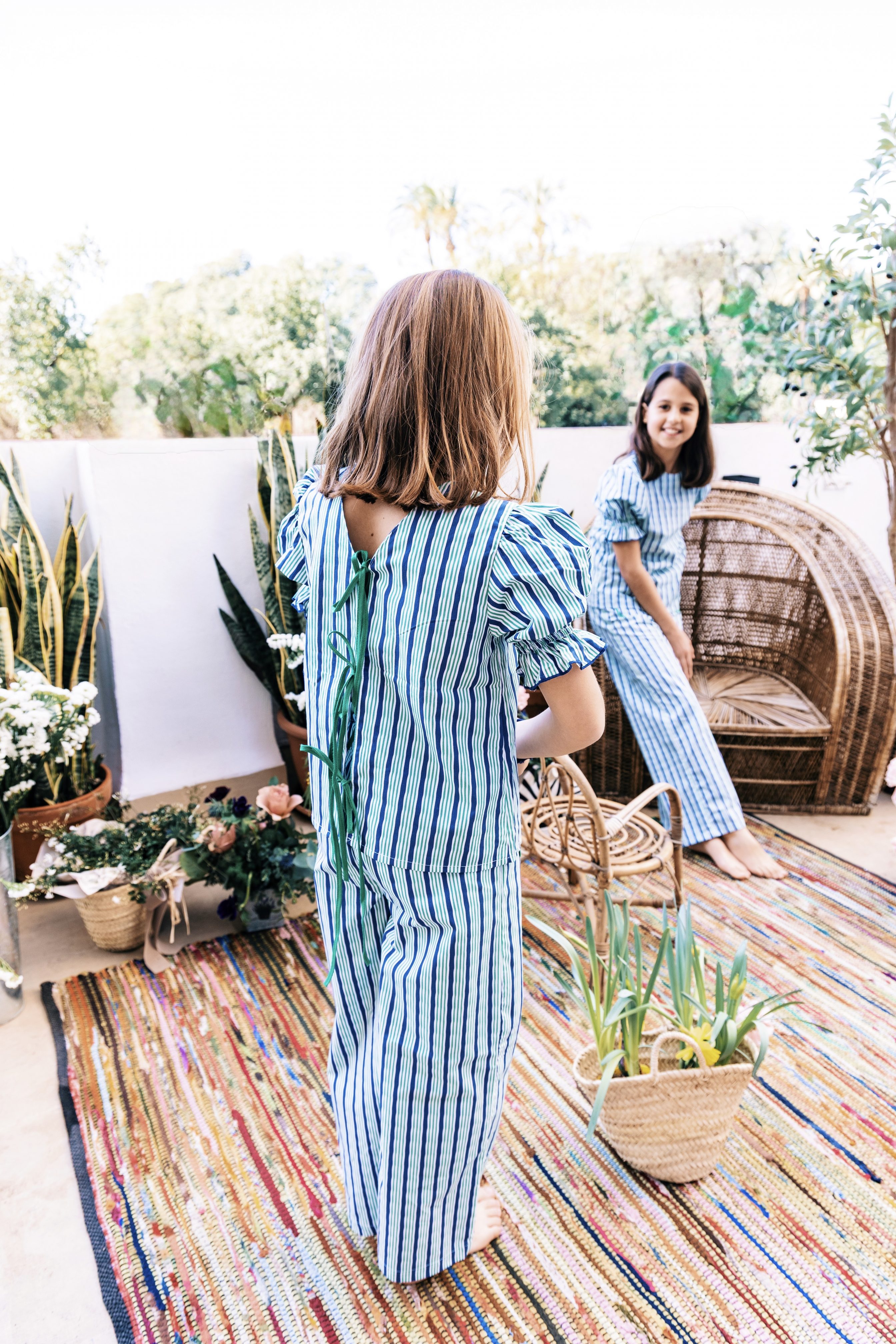 Processed with VSCO with g6pro preset