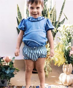 Cubrepañal Niguella