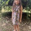 Vestido Albizia