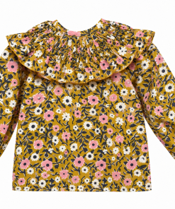 Blusa bebé Astilbe
