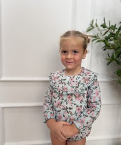 Pelele Azurea
