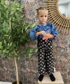 Pantalon Gaura