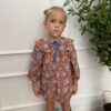 Vestido Aliso