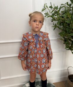 Vestido Aliso